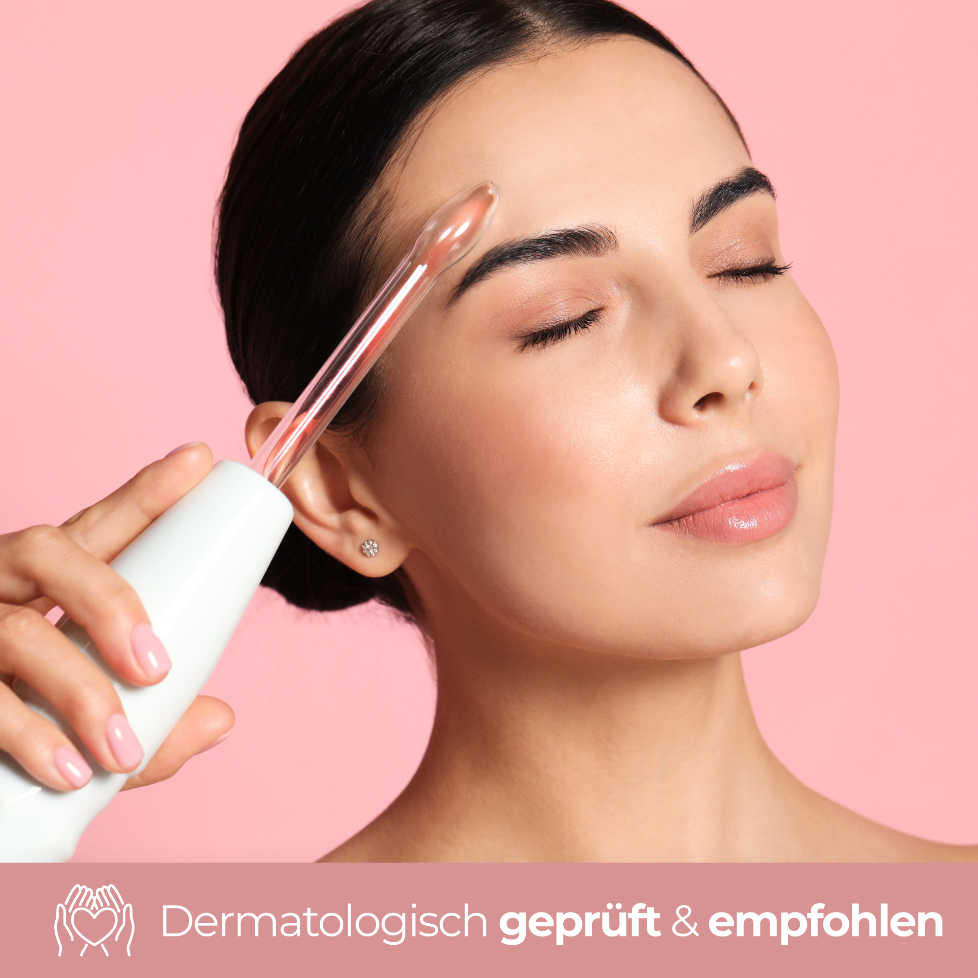 LazuraBeauty™Hochfrequenzstab