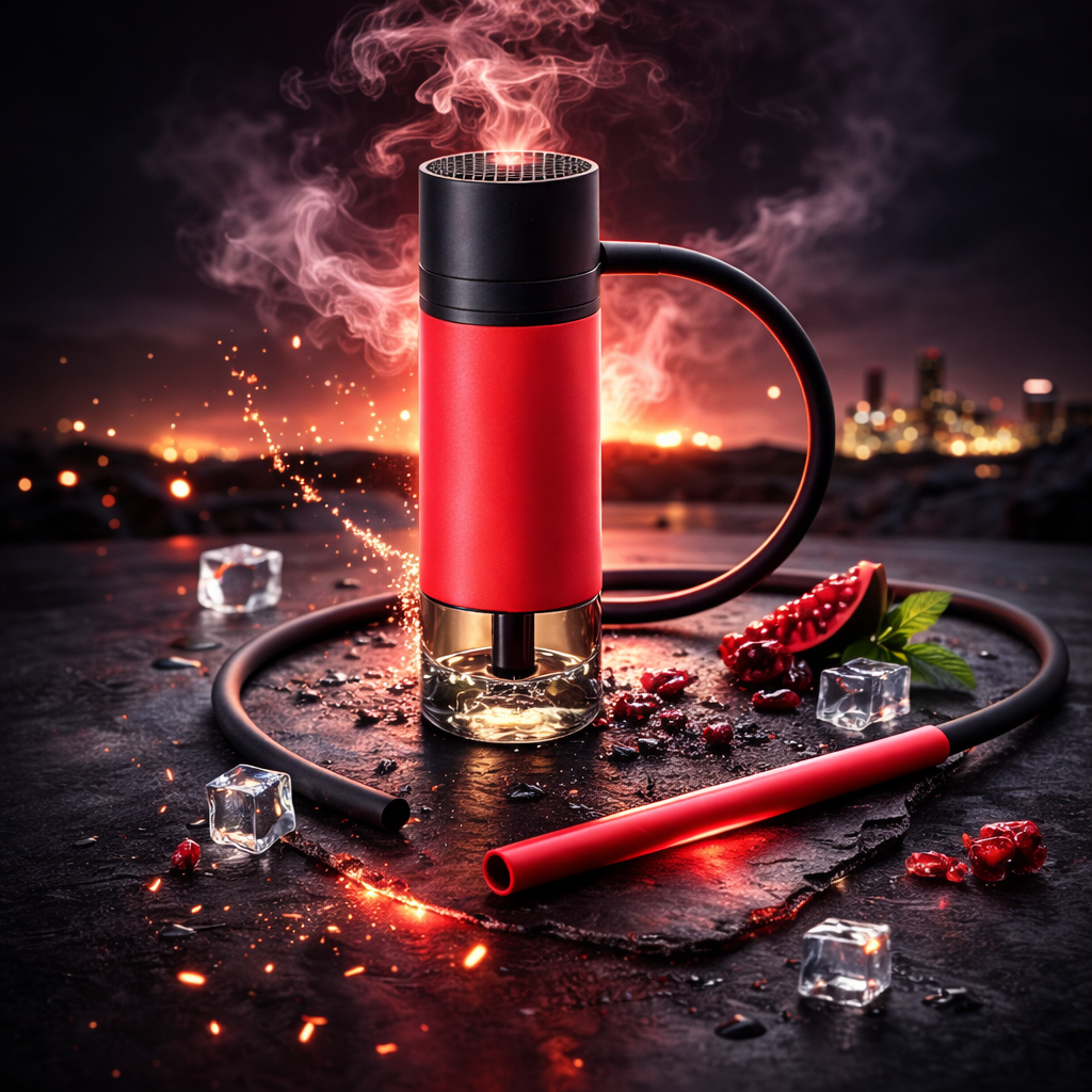 Hookah™