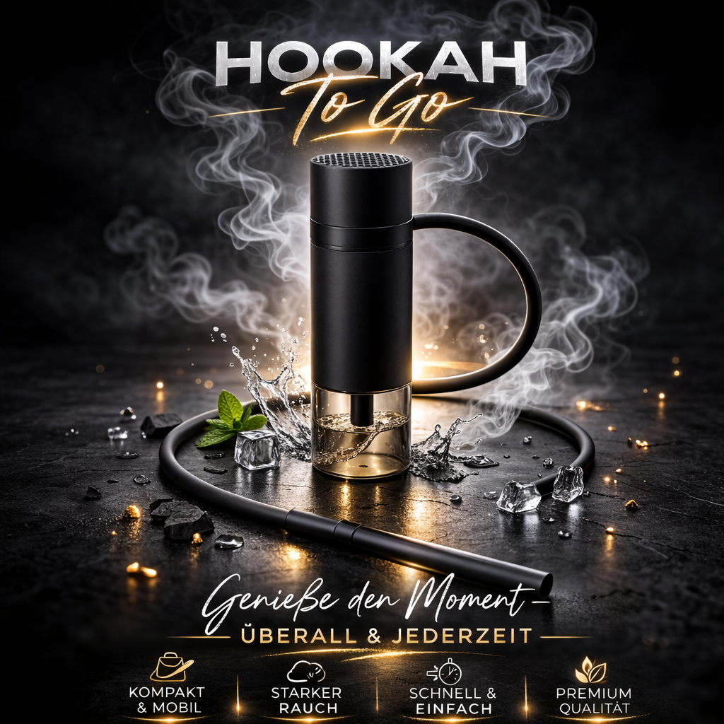 Hookah™