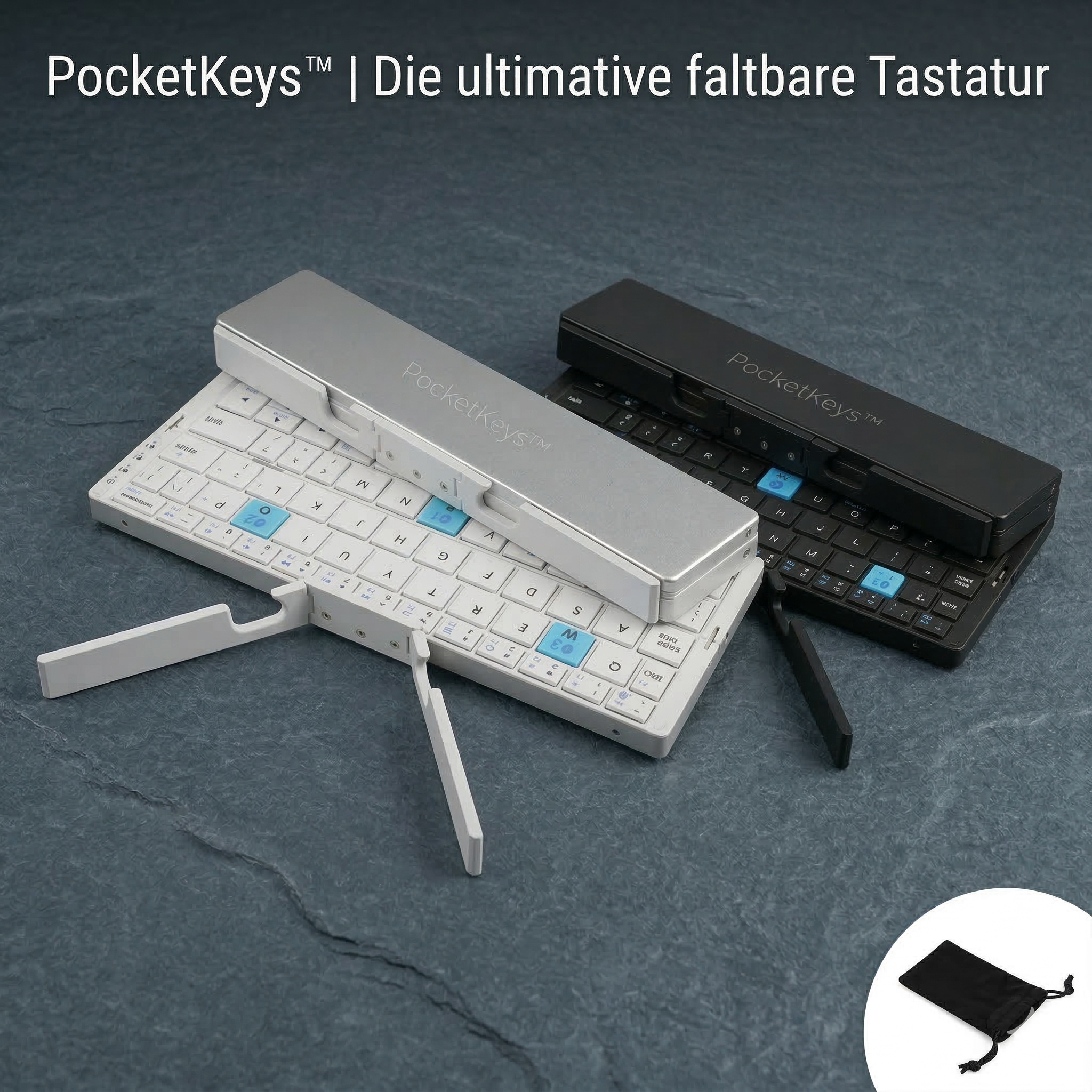 PocketKeys™