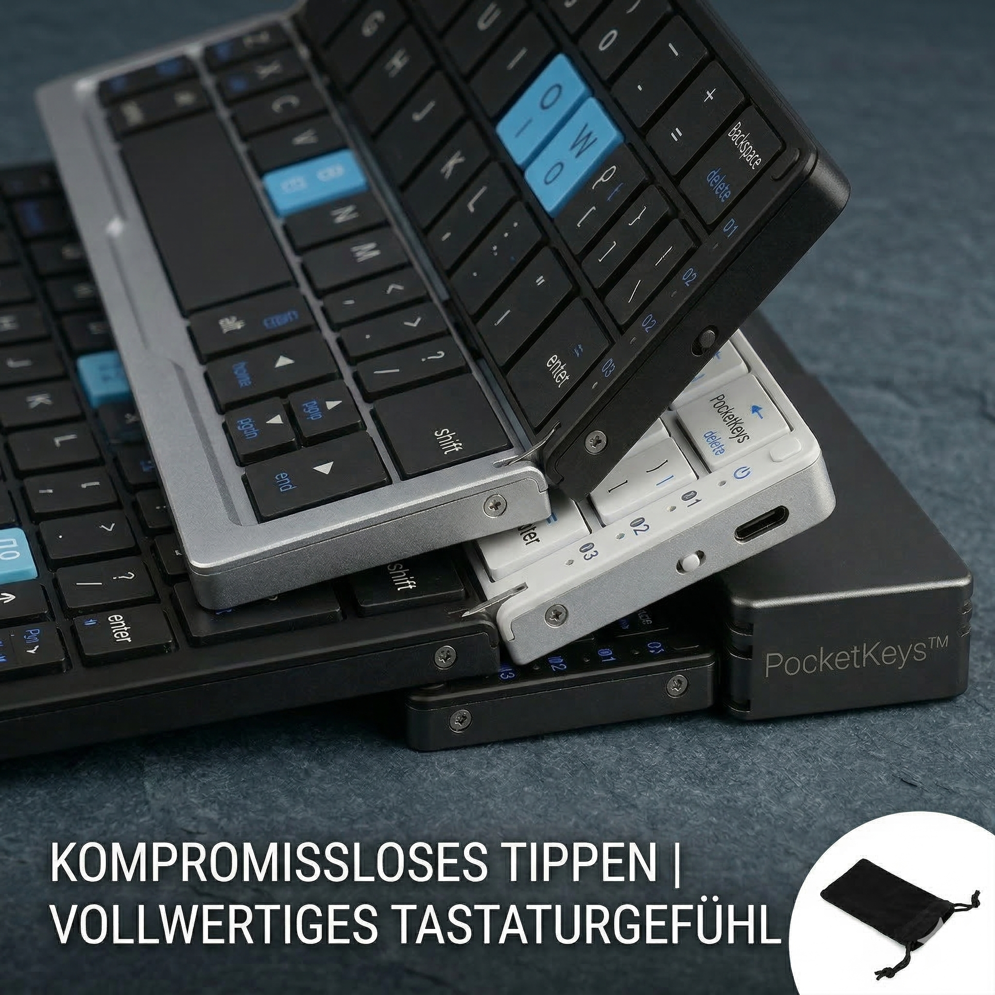 PocketKeys™