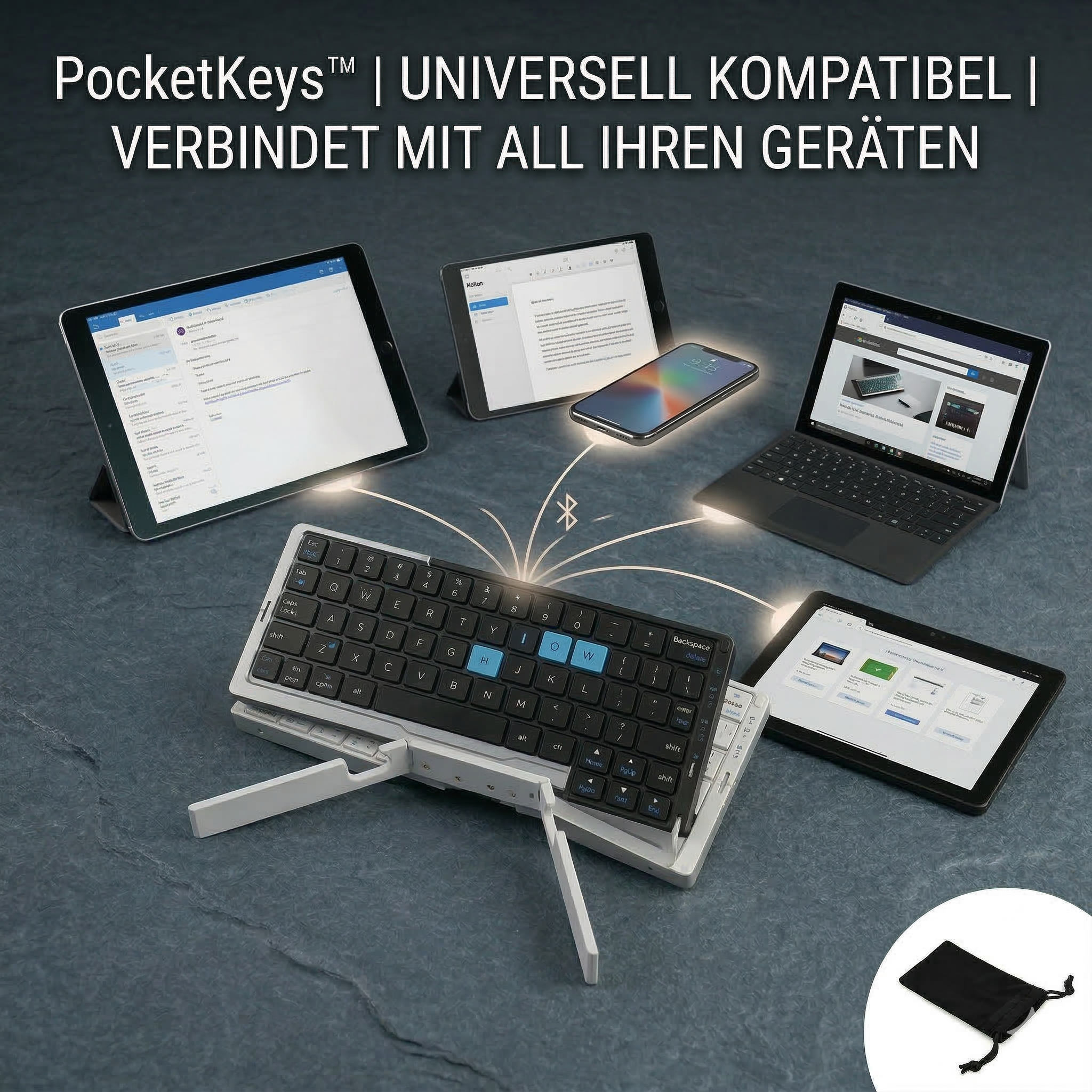 PocketKeys™