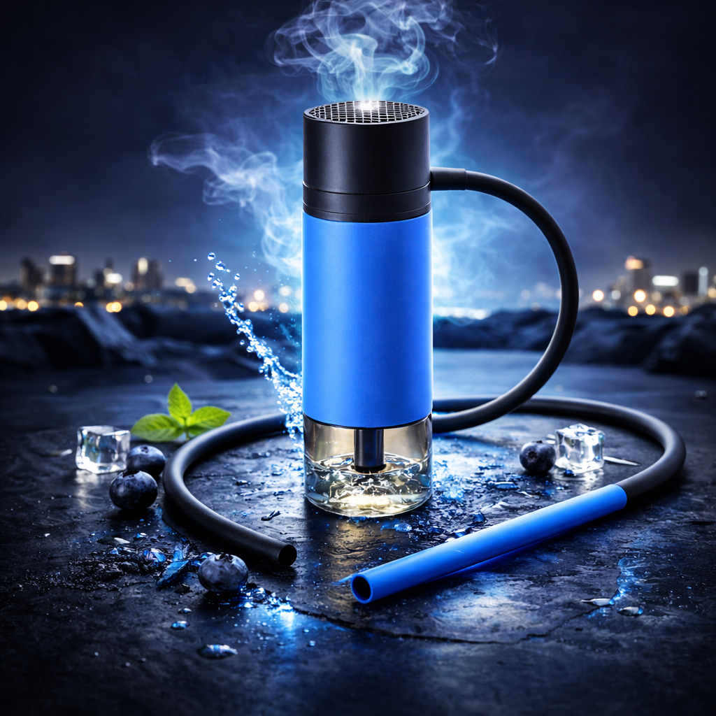 Hookah™