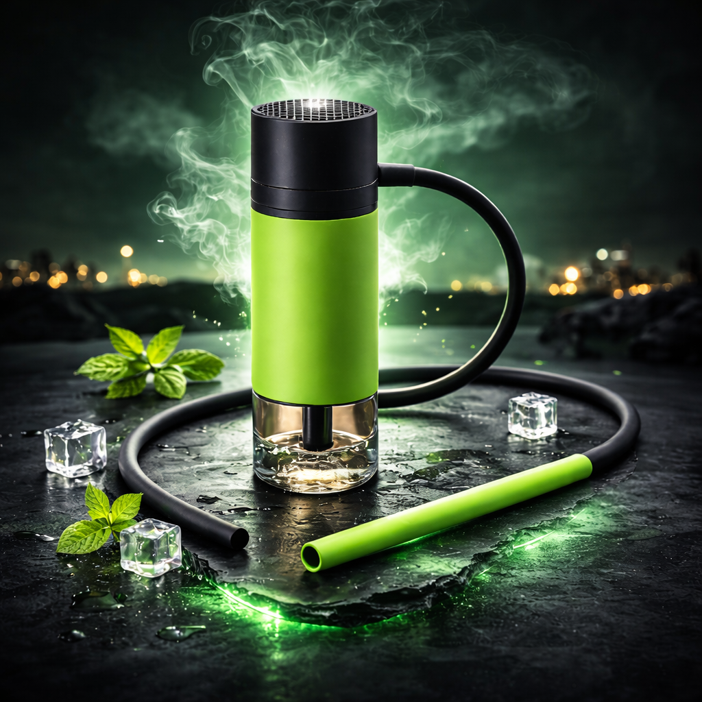 Hookah™