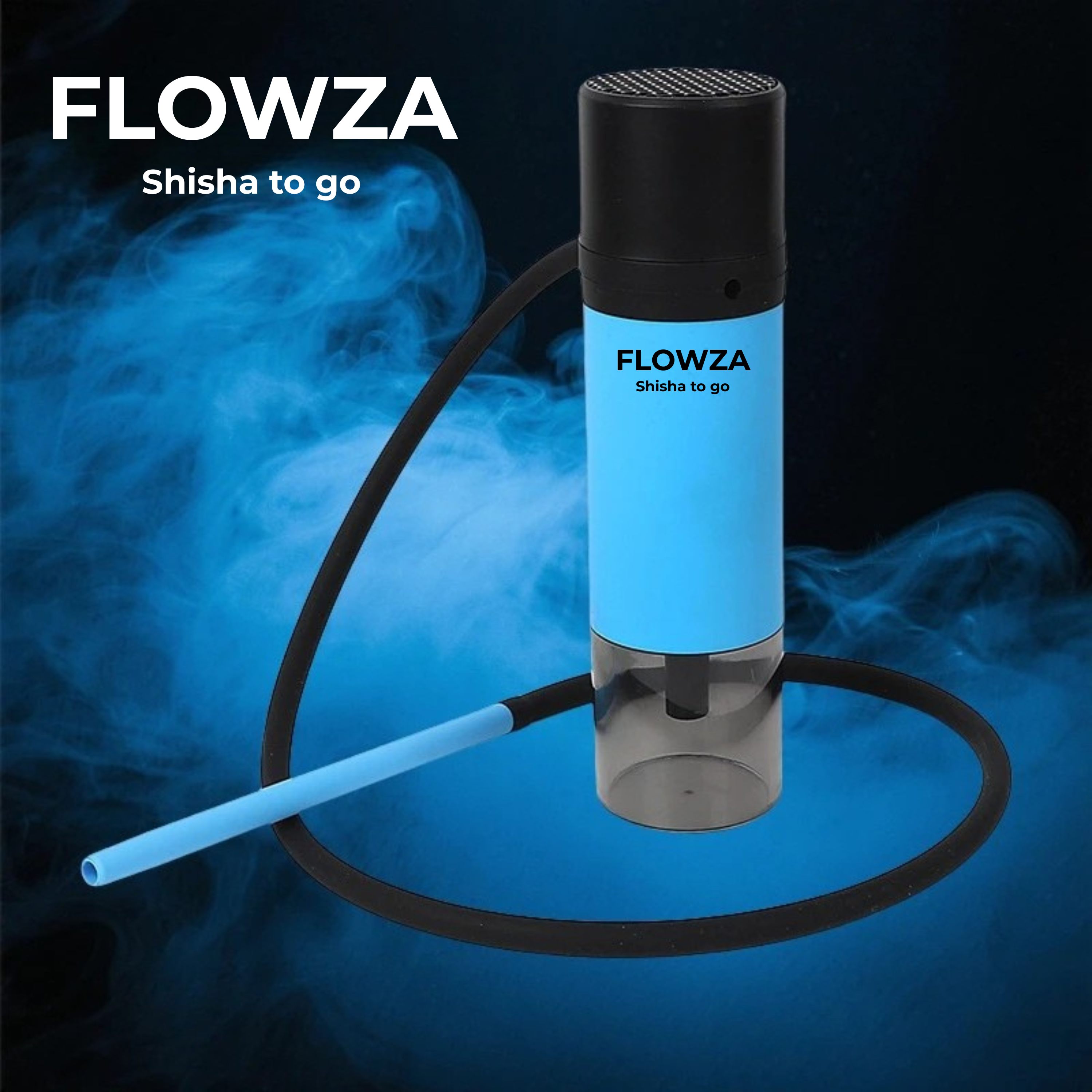 Hookah™