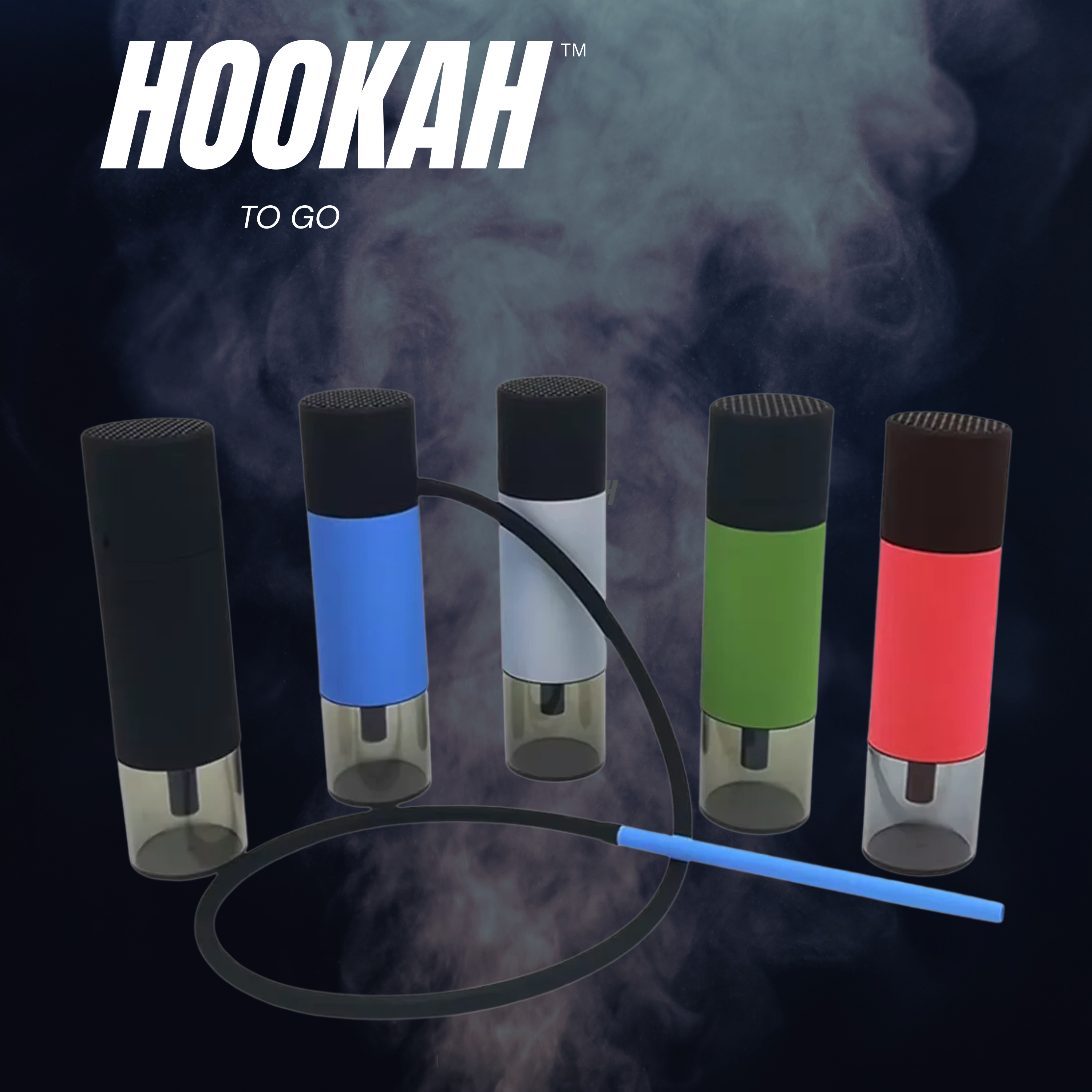 Hookah™